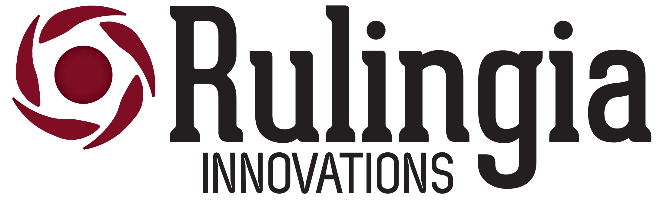 Rulingia Innovations logo